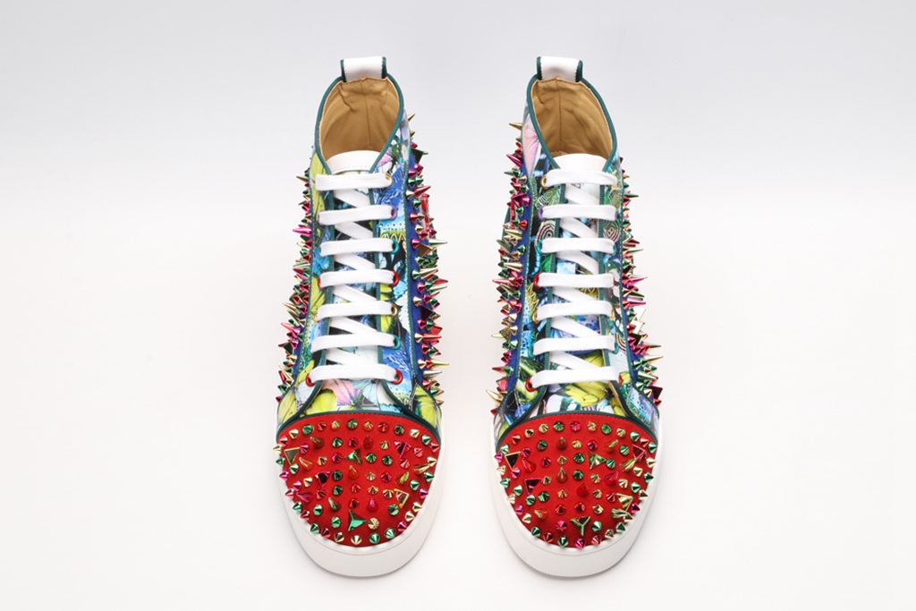 C*L sneaker